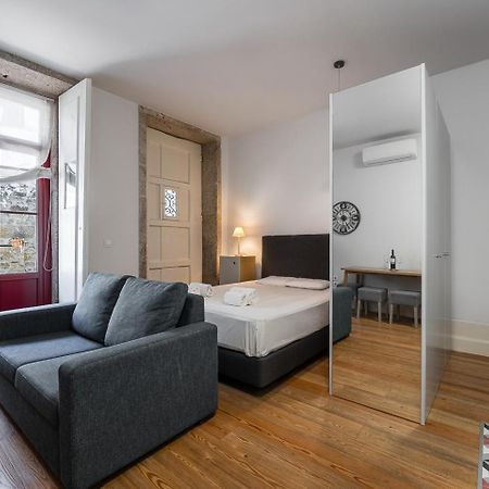 Guestready - Feels Like Home In Centre Of Porto Luaran gambar
