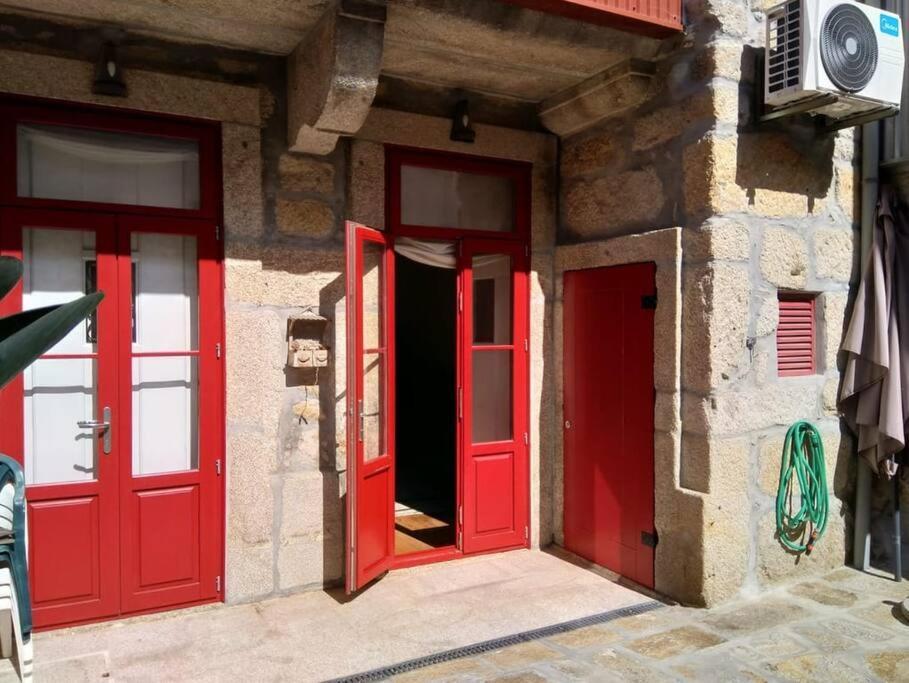 Guestready - Feels Like Home In Centre Of Porto Luaran gambar