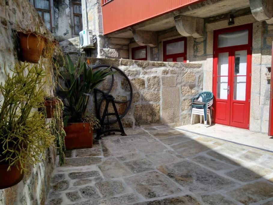 Guestready - Feels Like Home In Centre Of Porto Luaran gambar
