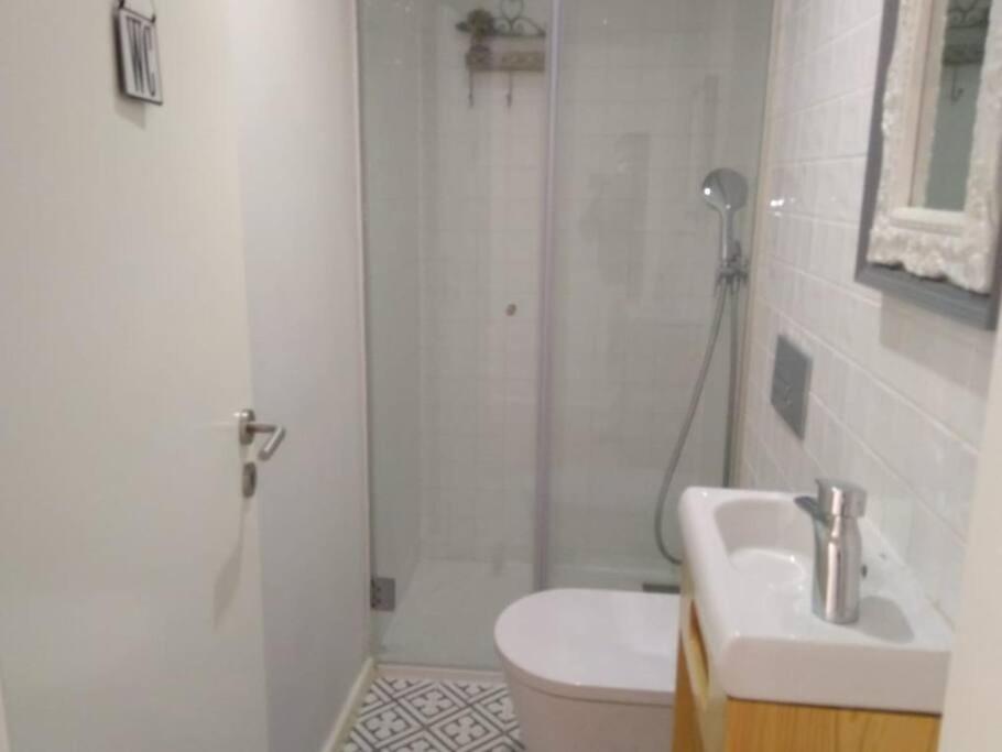Guestready - Feels Like Home In Centre Of Porto Luaran gambar