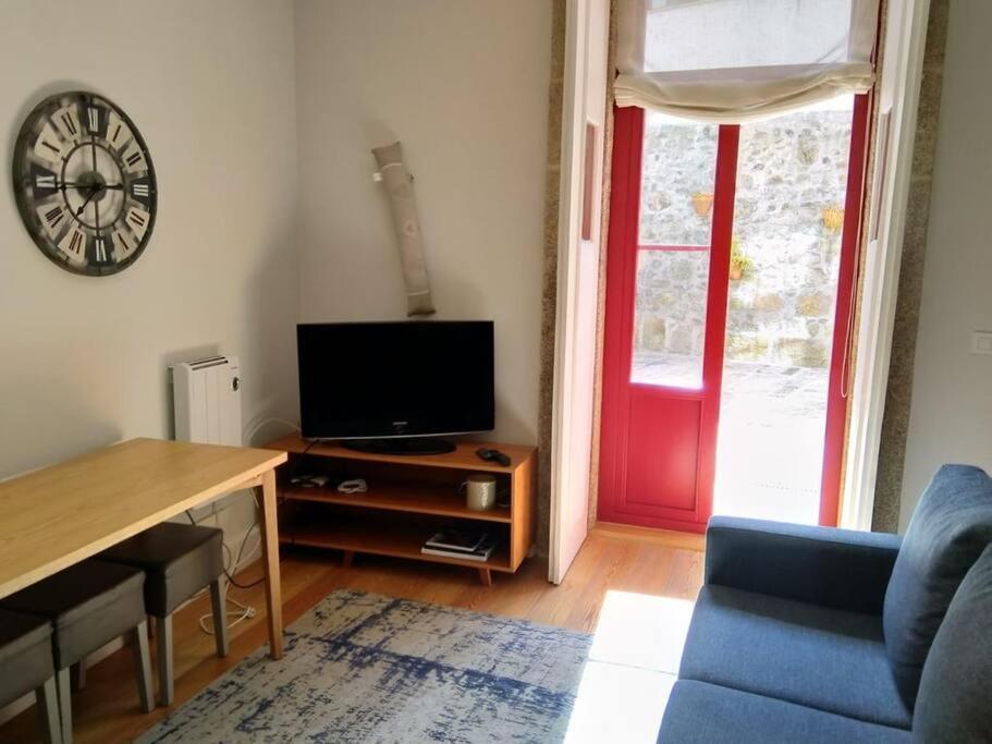 Guestready - Feels Like Home In Centre Of Porto Luaran gambar