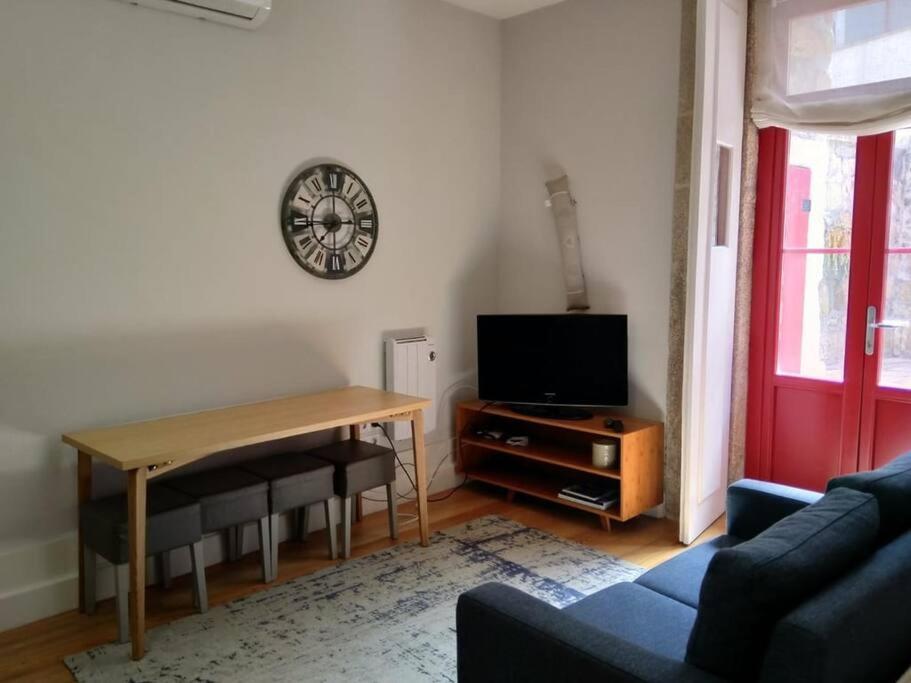 Guestready - Feels Like Home In Centre Of Porto Luaran gambar