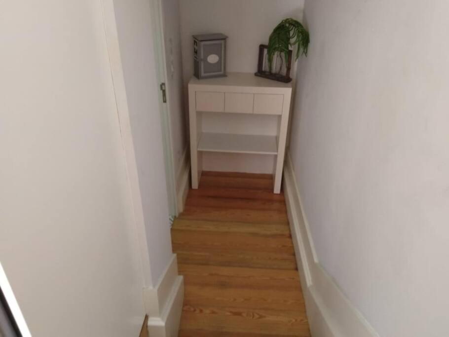 Guestready - Feels Like Home In Centre Of Porto Luaran gambar