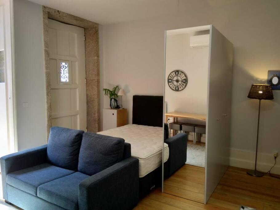 Guestready - Feels Like Home In Centre Of Porto Luaran gambar