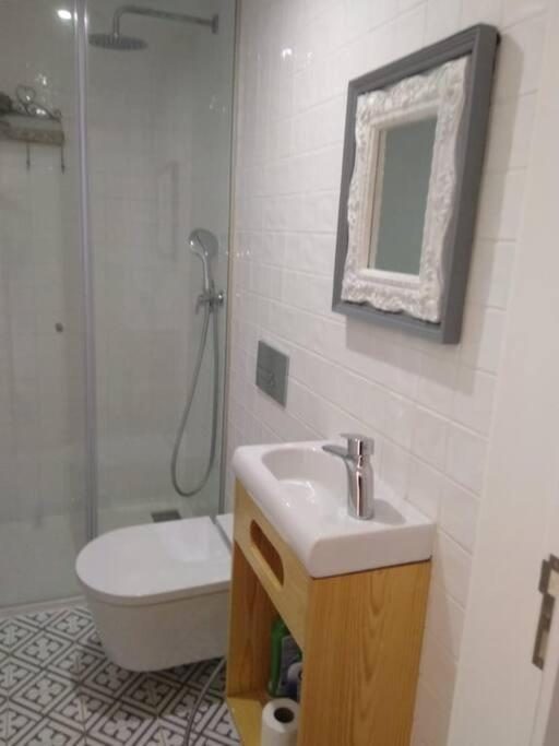 Guestready - Feels Like Home In Centre Of Porto Luaran gambar