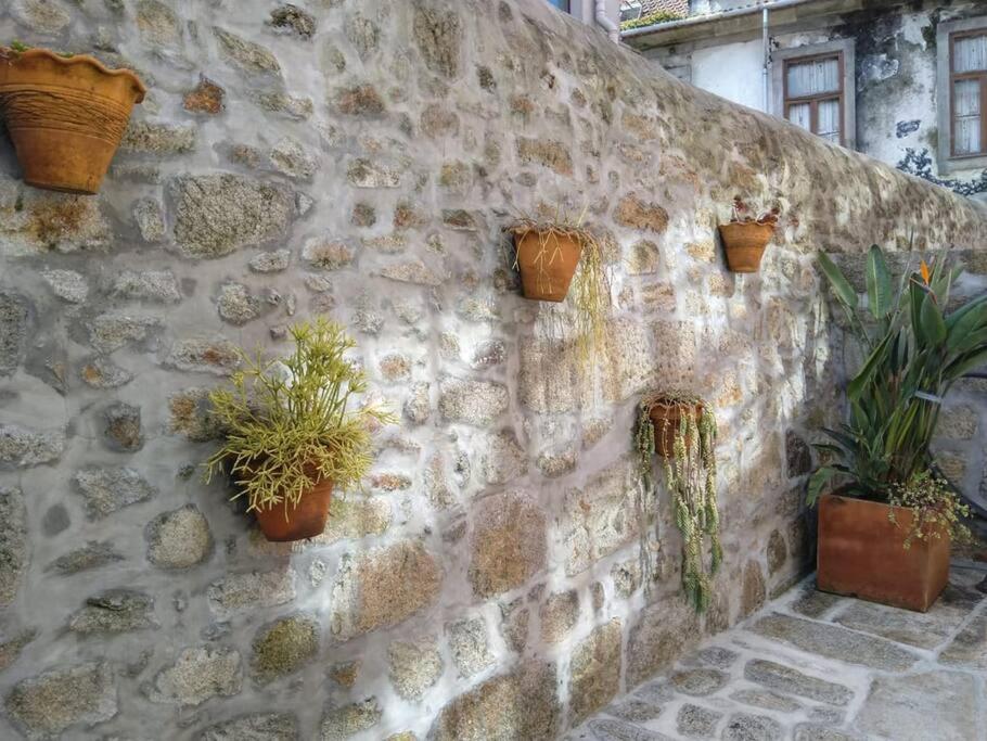 Guestready - Feels Like Home In Centre Of Porto Luaran gambar