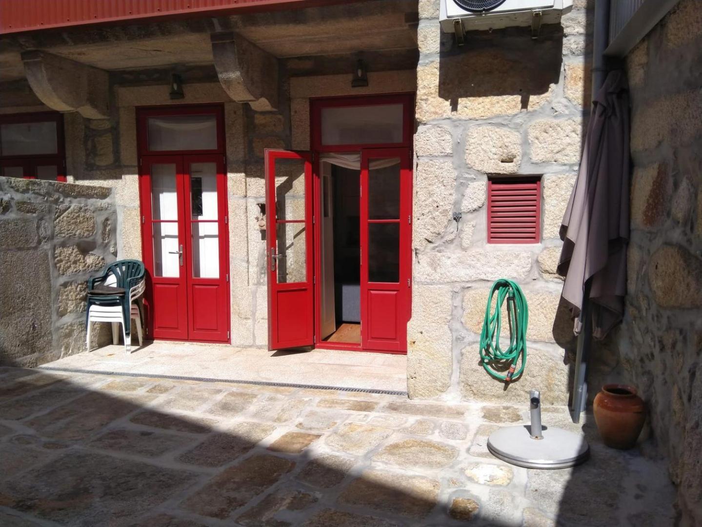 Guestready - Feels Like Home In Centre Of Porto Luaran gambar