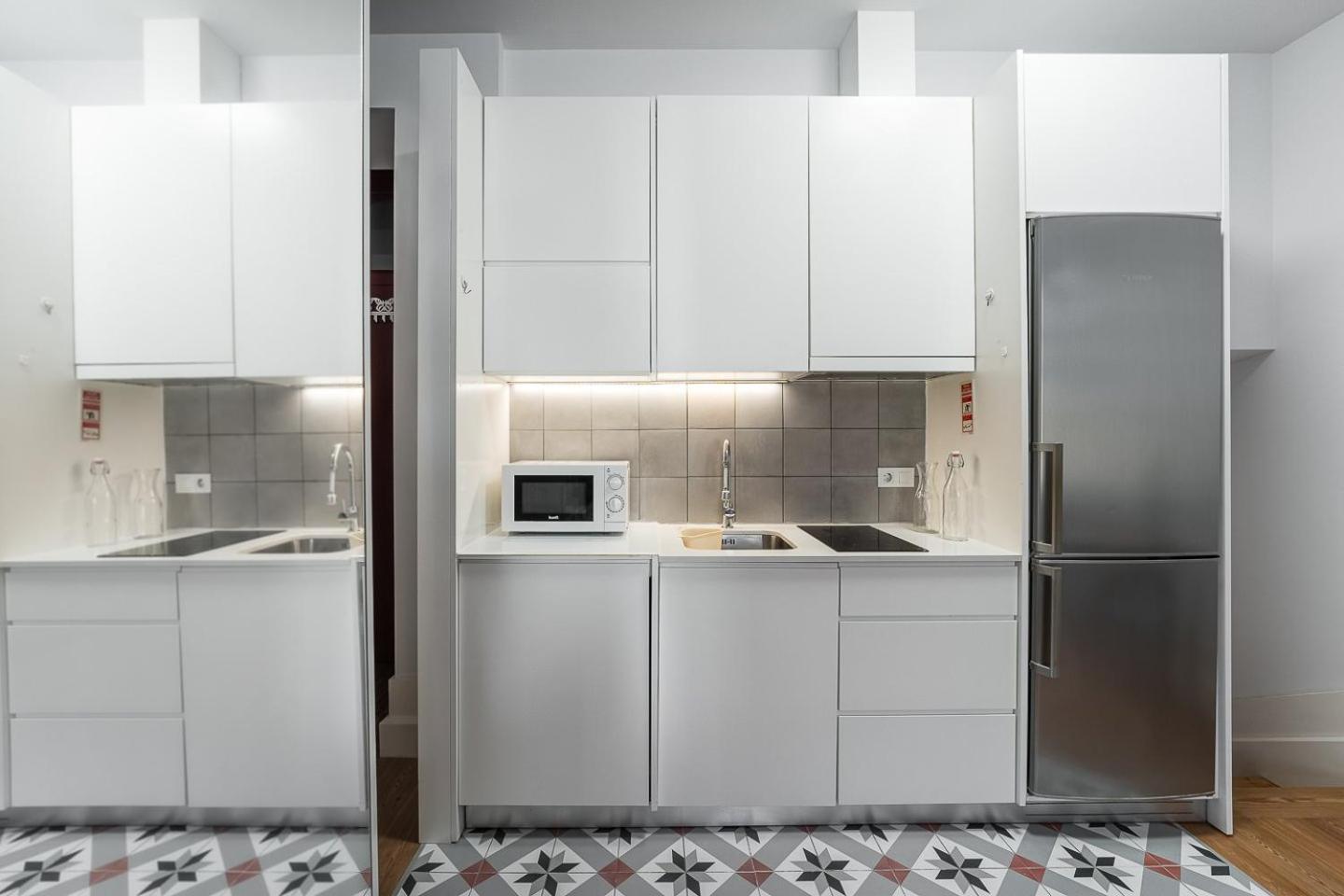 Guestready - Feels Like Home In Centre Of Porto Luaran gambar
