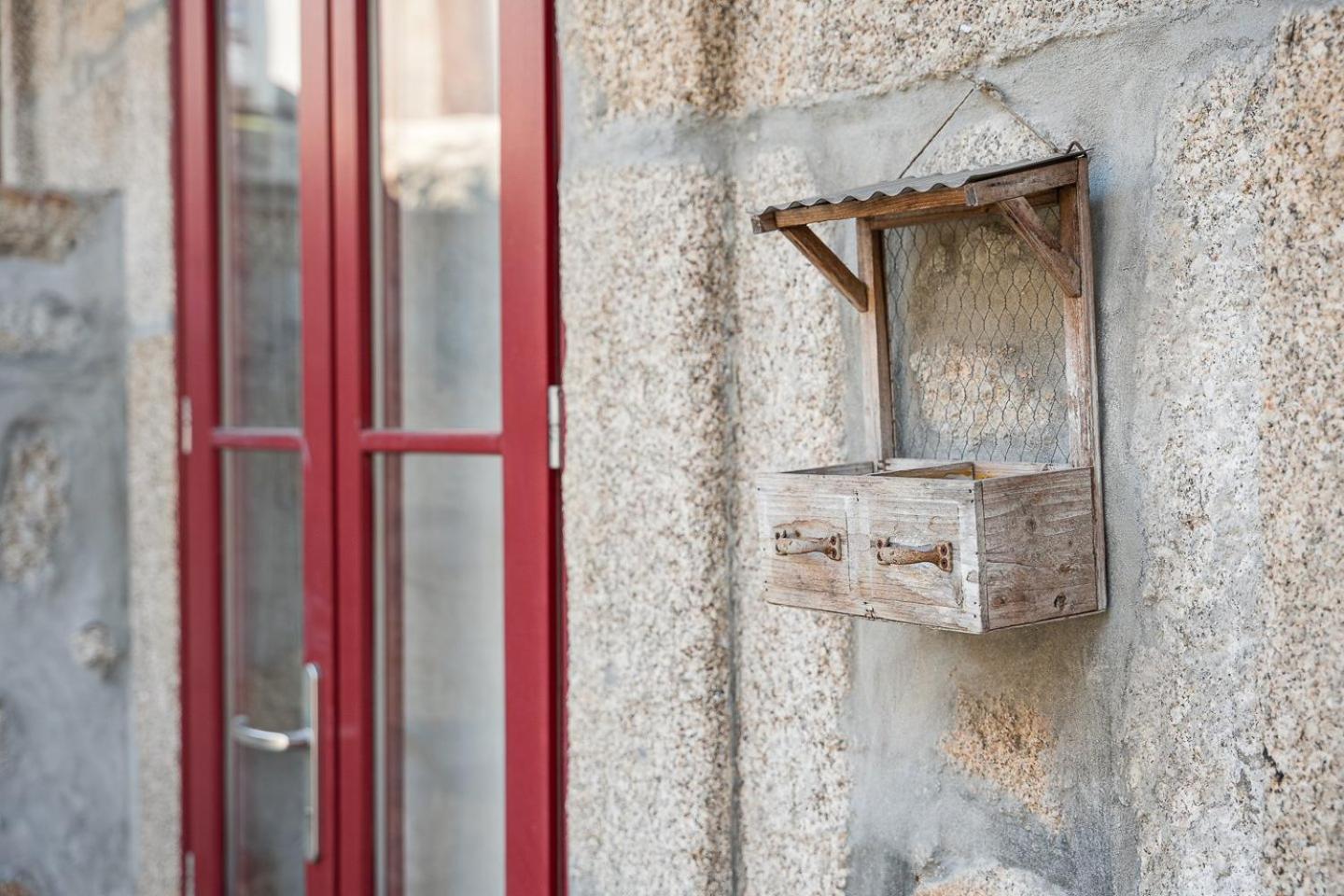 Guestready - Feels Like Home In Centre Of Porto Luaran gambar