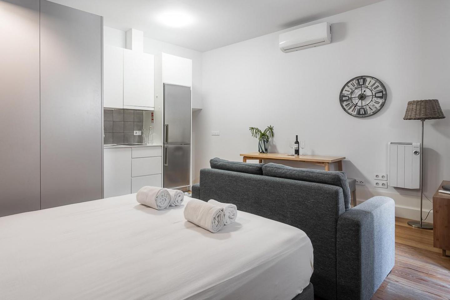 Guestready - Feels Like Home In Centre Of Porto Luaran gambar