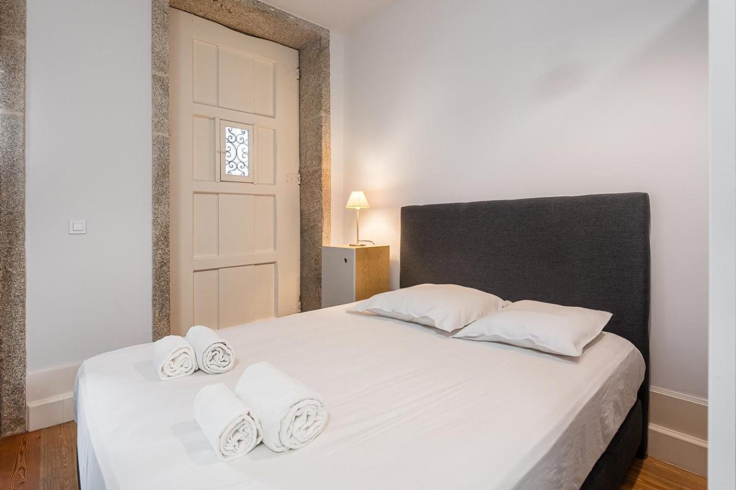 Guestready - Feels Like Home In Centre Of Porto Luaran gambar
