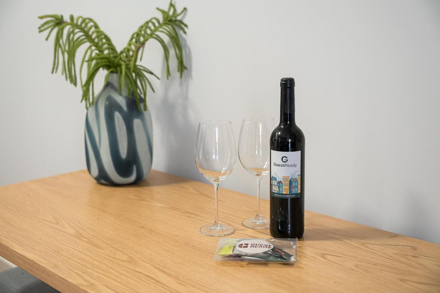 Guestready - Feels Like Home In Centre Of Porto Luaran gambar