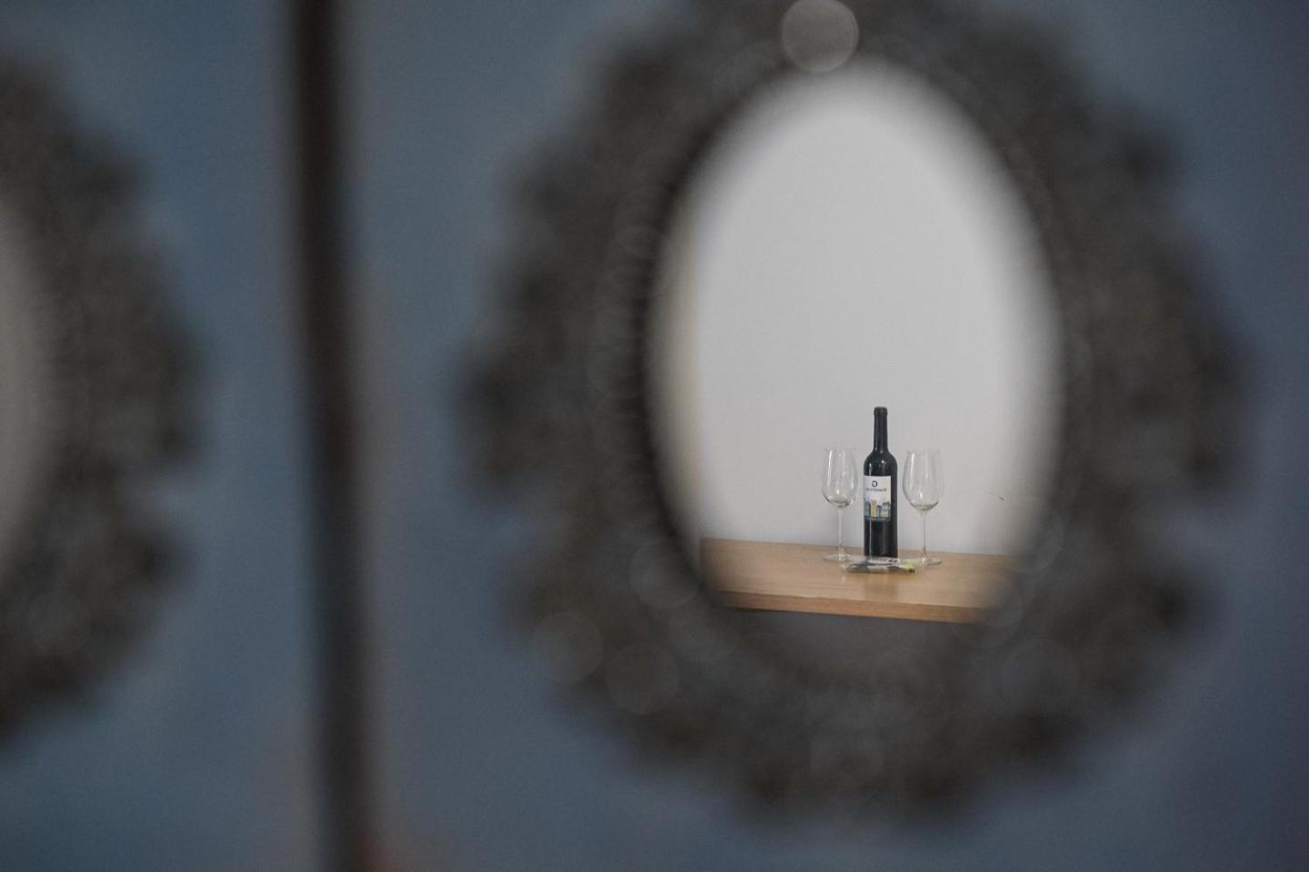 Guestready - Feels Like Home In Centre Of Porto Luaran gambar
