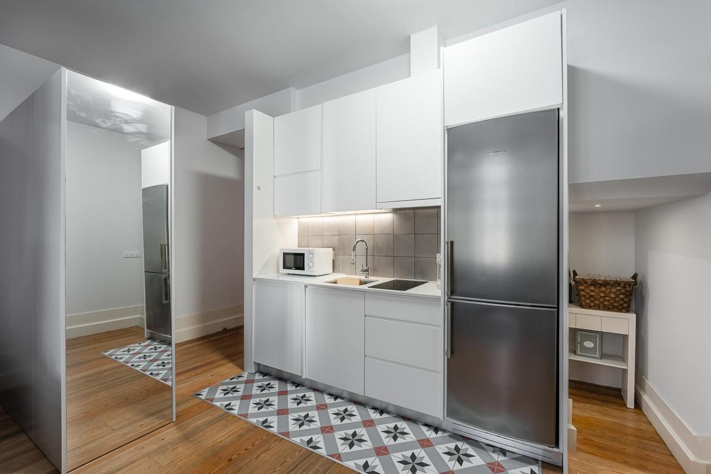 Guestready - Feels Like Home In Centre Of Porto Luaran gambar