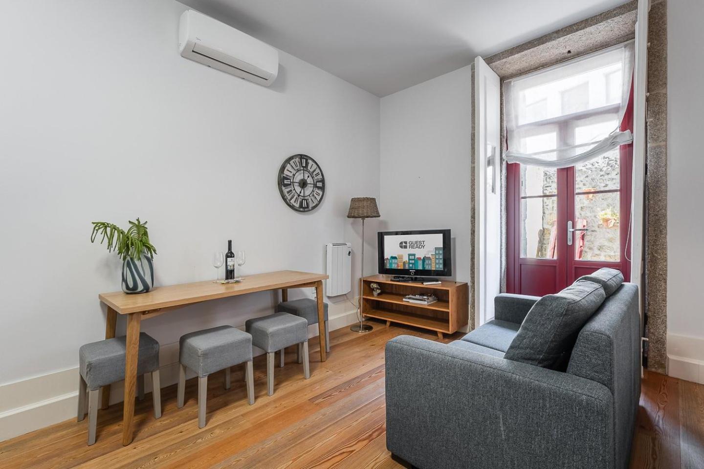 Guestready - Feels Like Home In Centre Of Porto Luaran gambar