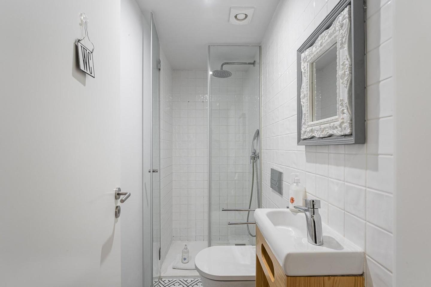 Guestready - Feels Like Home In Centre Of Porto Luaran gambar