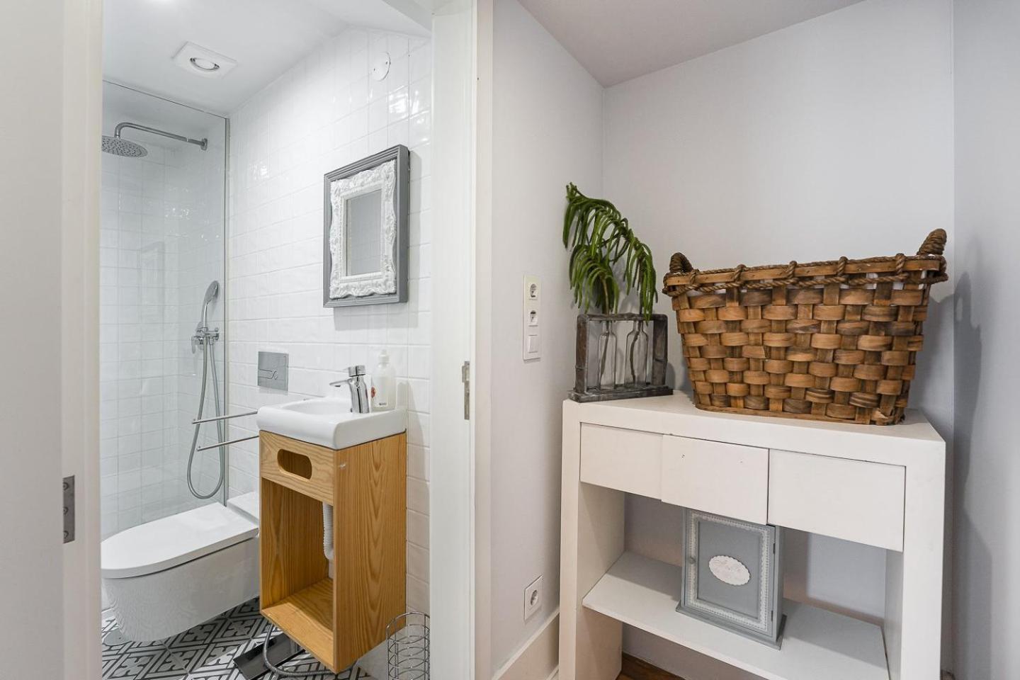 Guestready - Feels Like Home In Centre Of Porto Luaran gambar