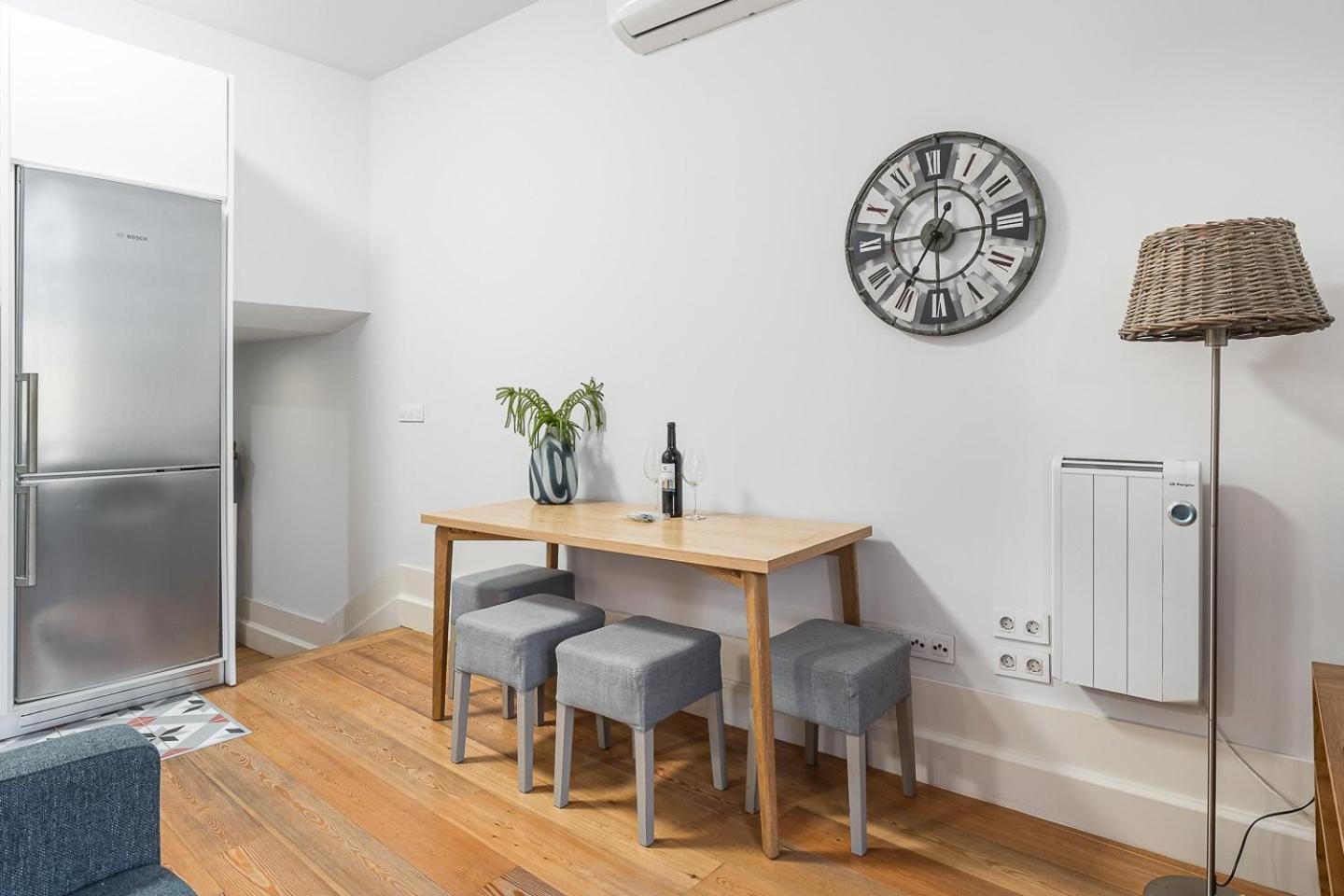 Guestready - Feels Like Home In Centre Of Porto Luaran gambar