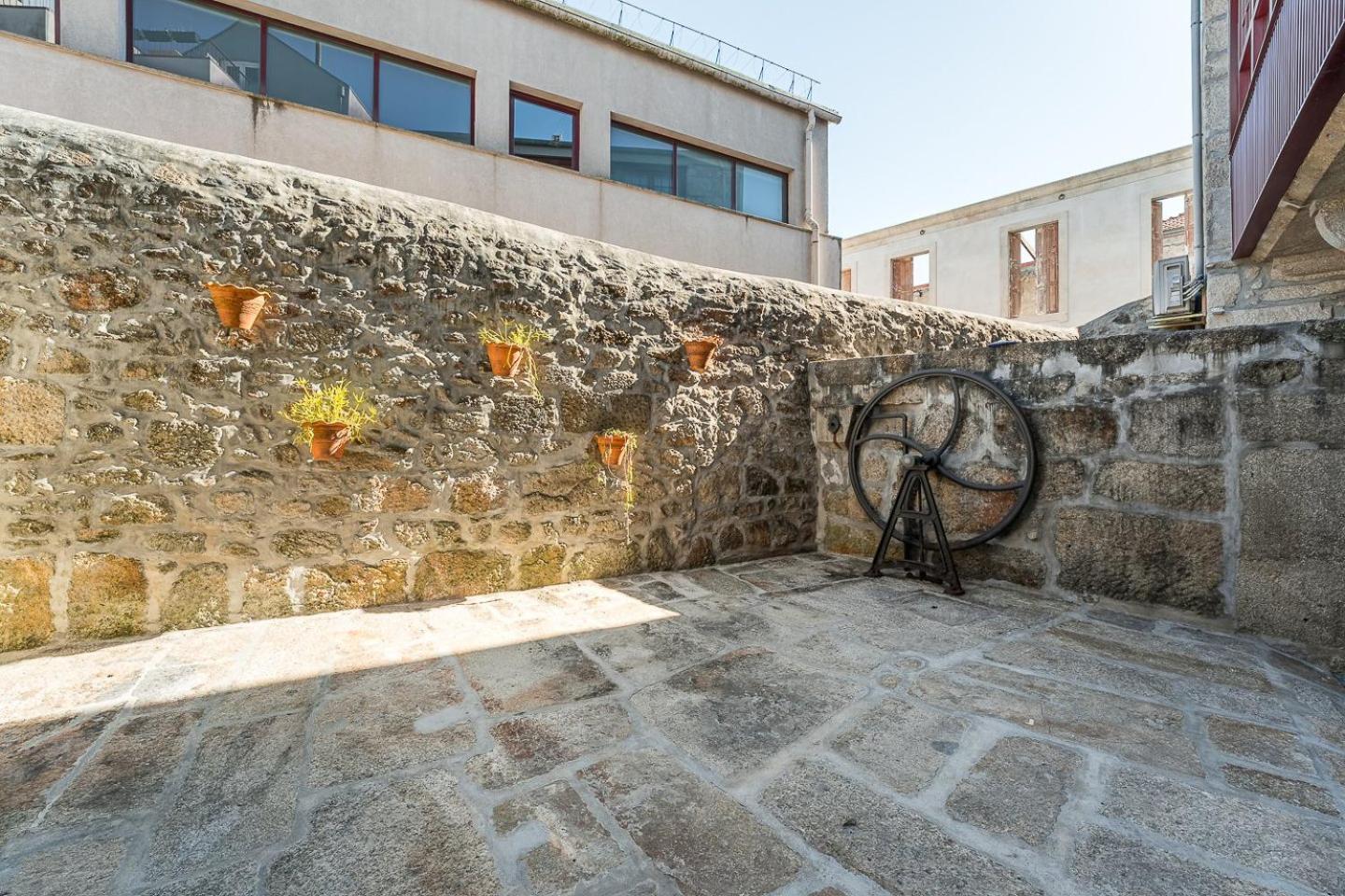 Guestready - Feels Like Home In Centre Of Porto Luaran gambar